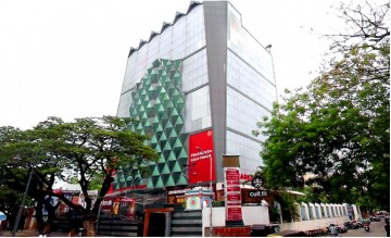 Prashanth Gold Tower